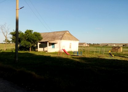 Bahchyovka 6