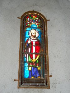 Bagiry - église Saint-Hilaire 03