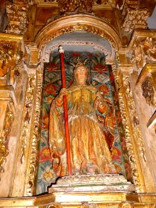 Baiona - Capela da Misericordia 09