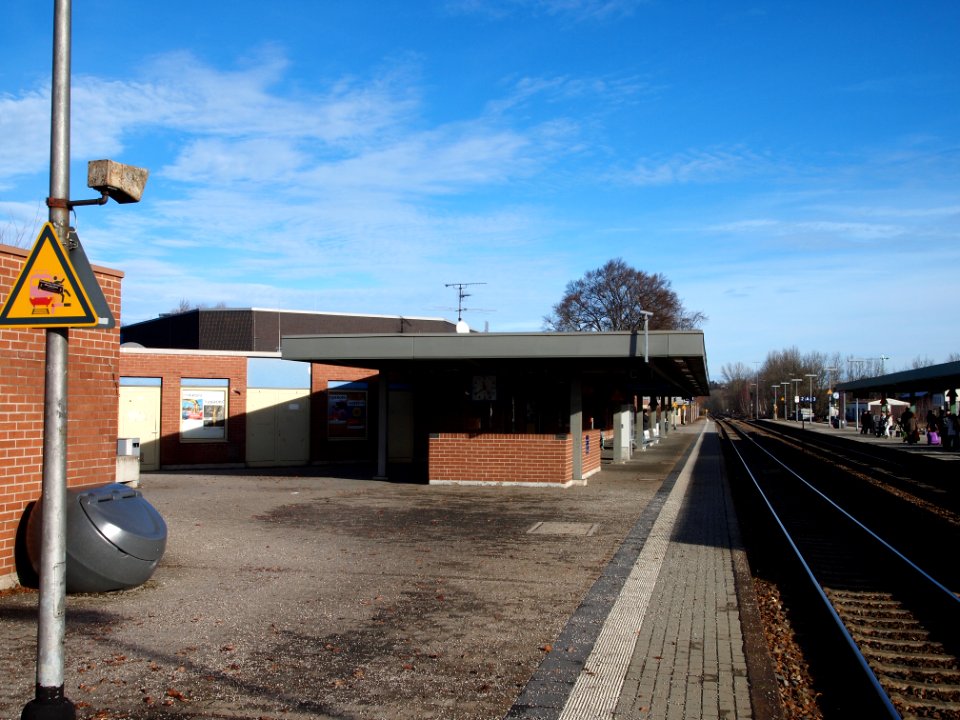 Bahnhof Kaufbeuren 03