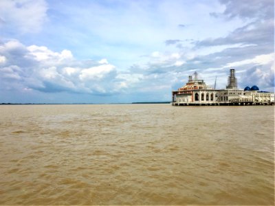 Bagan Datuk Waterfront 6