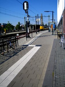 Bahnhof Enschede 03