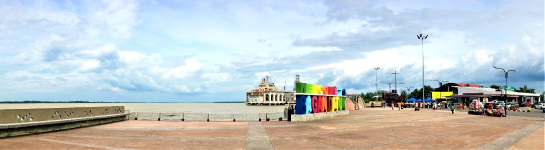 Bagan Datuk Waterfront 3