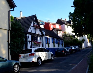 Bad Vilbel, Gronauer Weg 4