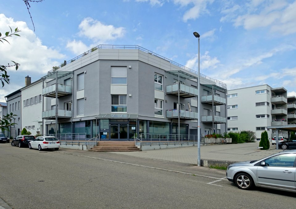 Bad Säckingen Schillerstraße 26
