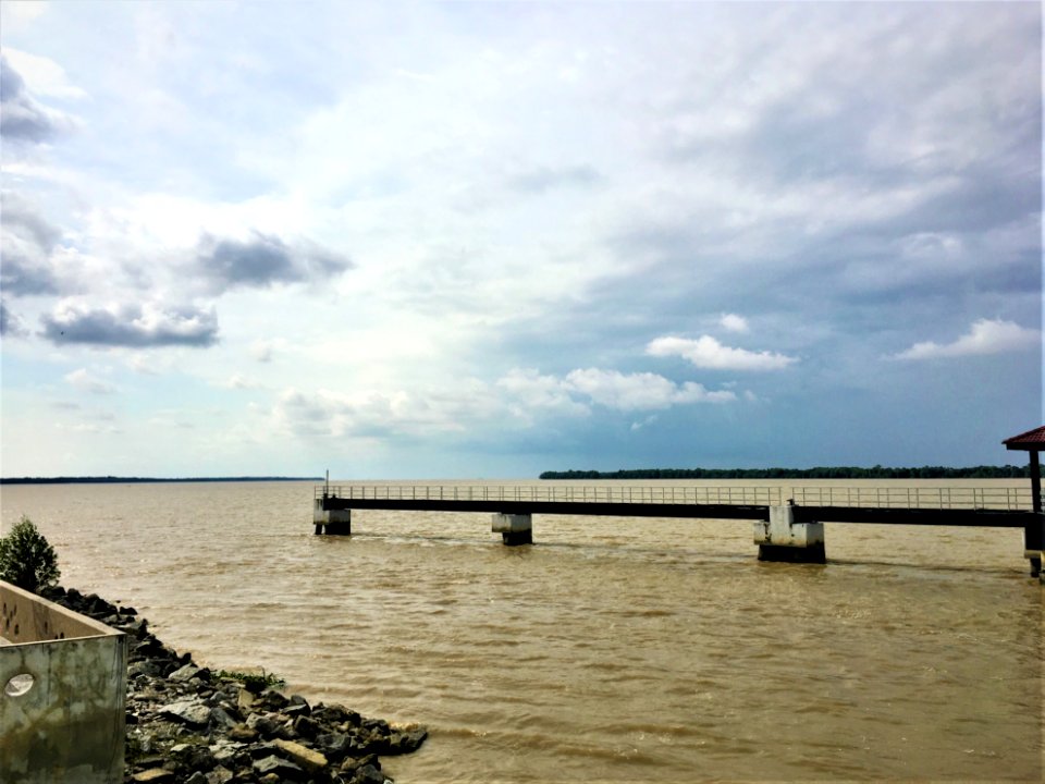 Bagan Datuk Waterfront 7