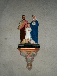 Bagiry - église Saint-Hilaire 08