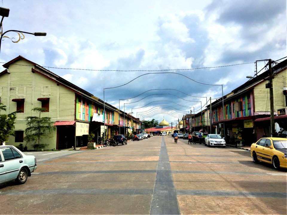 Bagan Datuk 5