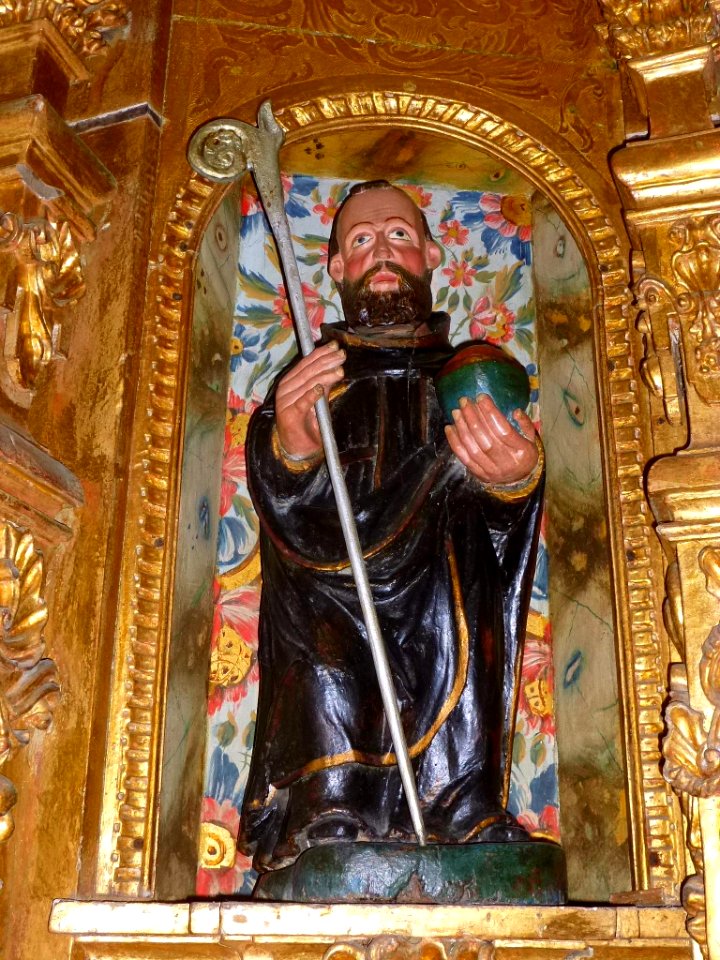 Baiona - Capela da Misericordia 17