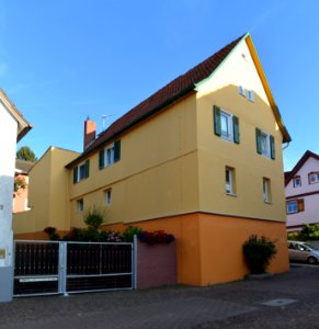 Bad Vilbel, Lohstraße 10 (1)