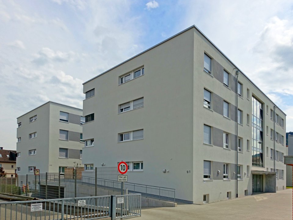 Bad Säckingen Mumpferfährstraße 9
