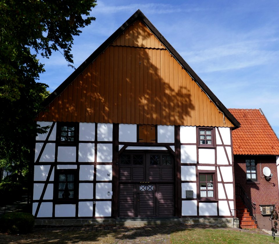 Bad Wünnenberg - Burgstraße 16