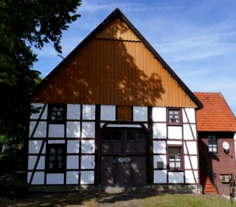 Bad Wünnenberg - Burgstraße 16