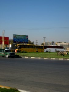 Baghrud Sq - Nishapur 13