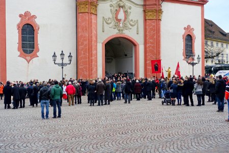Bad Säckingen Fridolinsprozession 2016 - 9