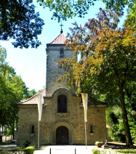 Bad Waldlisborn - St. Josef - 4