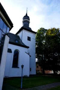 Bad Wünnenberg - St. Antonius - 2