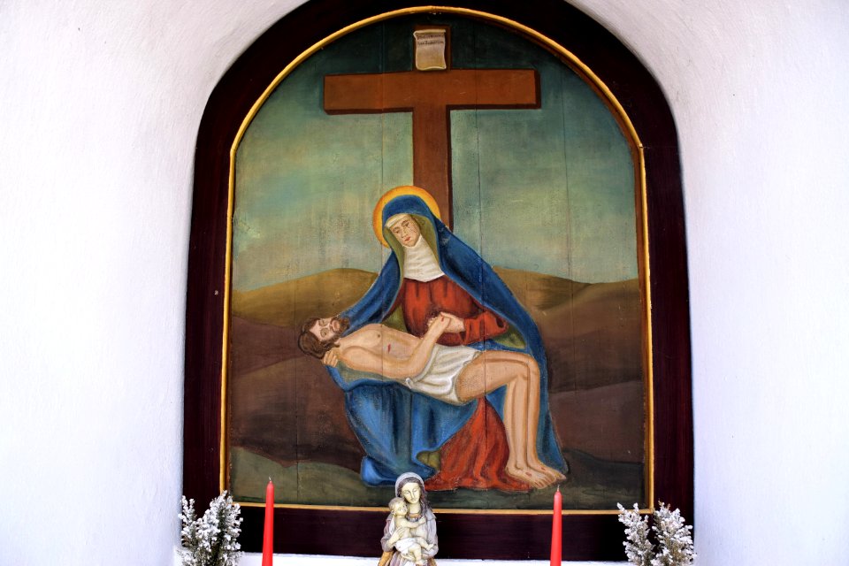 Badanhausen Bildstock Süd (2)