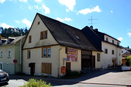 Bad Schwalbach, Schmidtberg 5