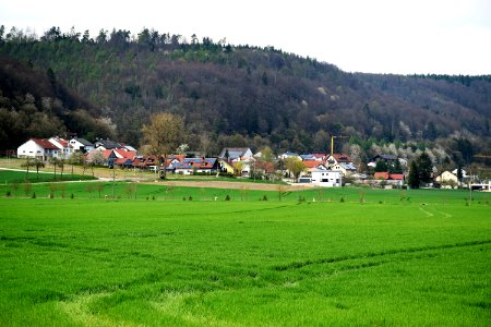 Badanhausen Süd