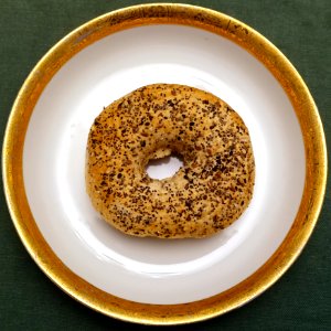 Bagel - Massachusetts