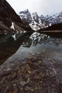 Landscape outdoors wild