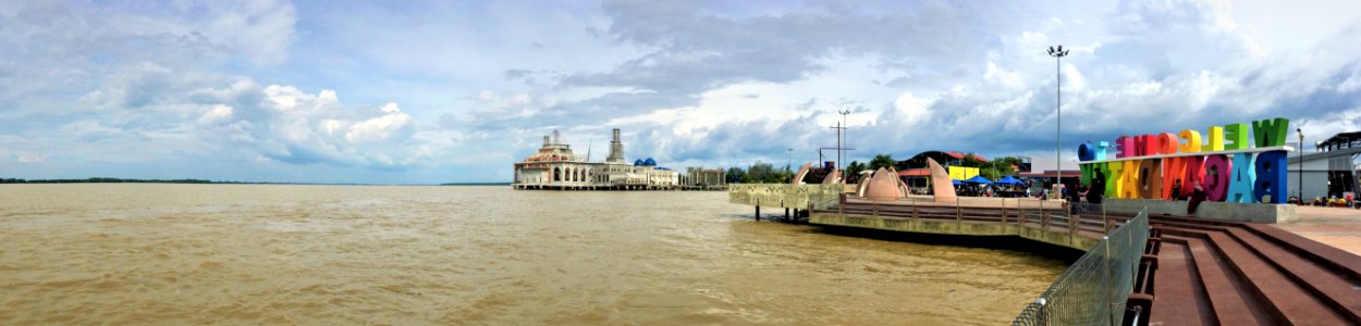 Bagan Datuk Waterfront 4