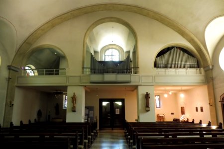 Bad Waldliesborn - St. Josef - 3
