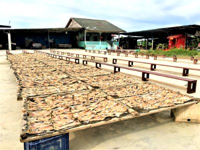 Bagan Sungai Burung 1