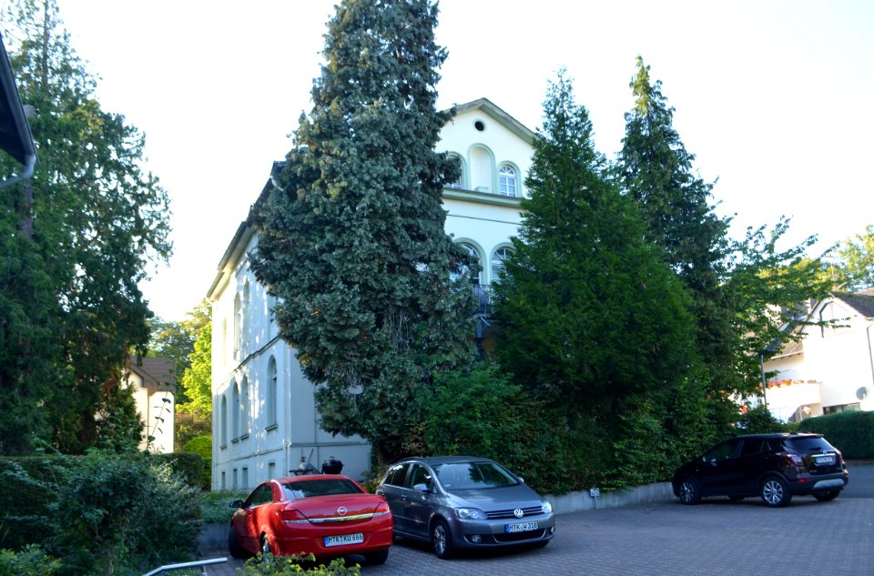 Bad Weilbach, Alleestraße 9 (1)