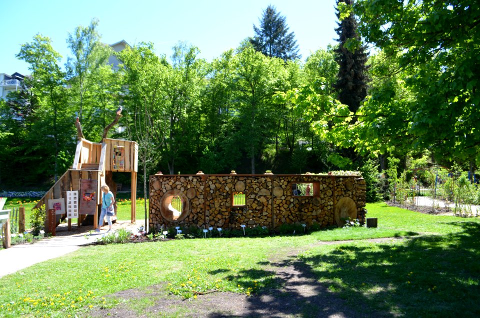 Bad Schwalbach, Landesgartenschau 2018, Mustergärten (2)