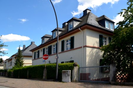 Bad Schwalbach, Grebert-Straße 1