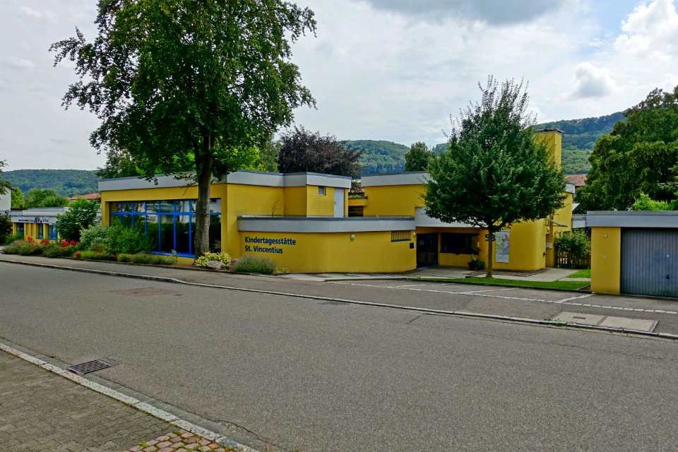 Bad Säckingen Schillerstraße 53