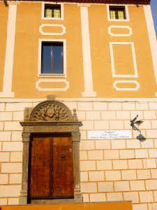 Badalona - Col·legi Cultural 2