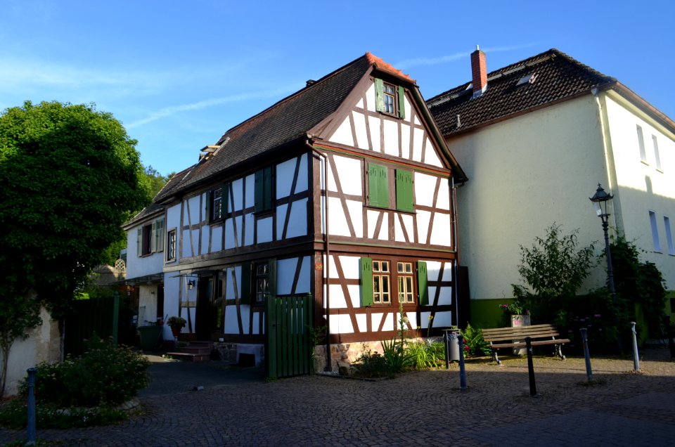 Bad Vilbel, Lohstraße 22