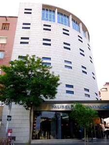 Badalona - Museo de Badalona 1