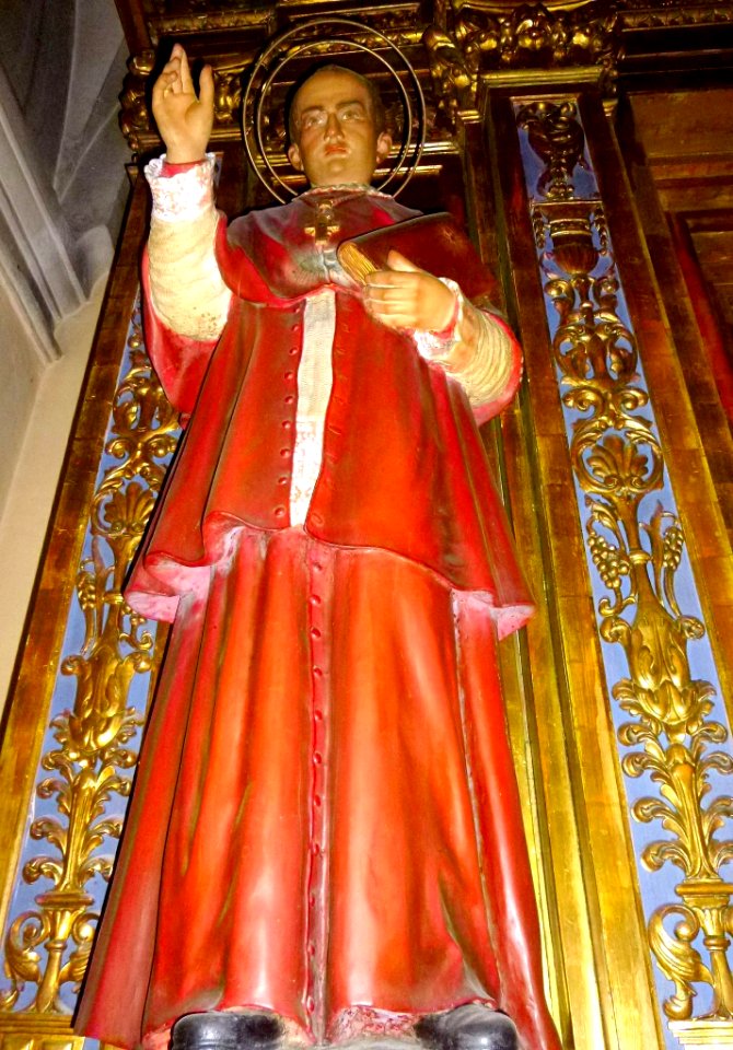 Badalona - Iglesia de Santa María 30