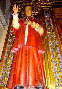 Badalona - Iglesia de Santa María 30