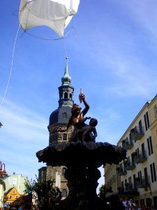 Bad Schandau-Eberhard Wolf-Sendigbrunnen 11 06