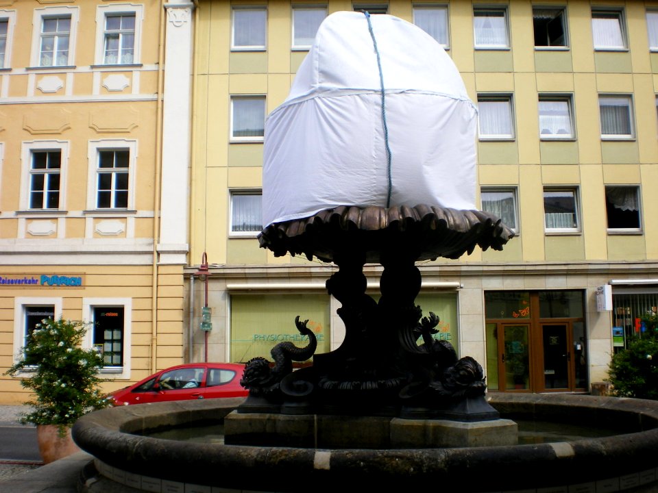 Bad Schandau-Eberhard Wolf-Sendigbrunnen 11 02