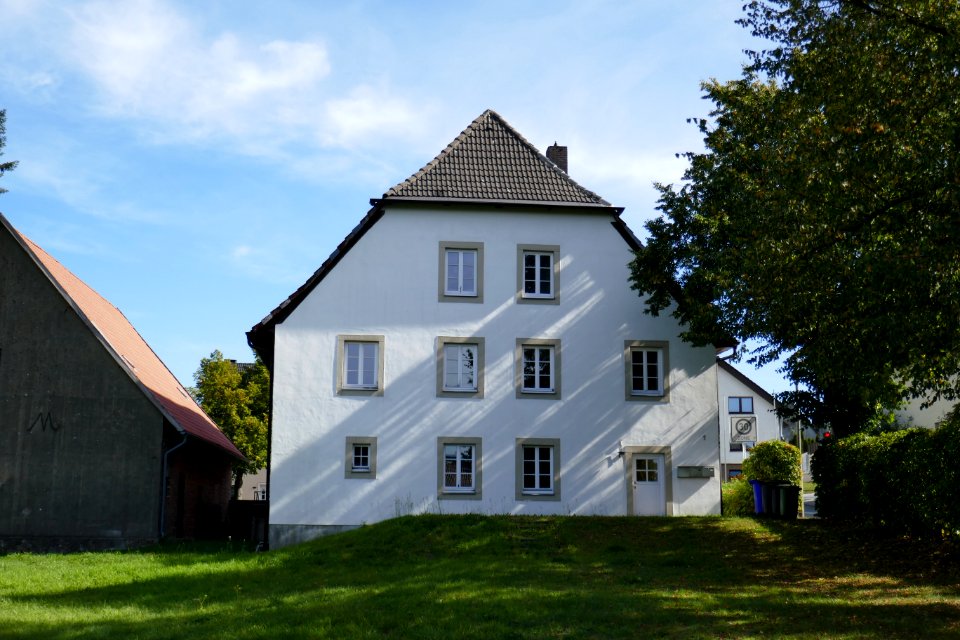 Bad Wünnenberg - Zehnthaus Lückemeyer - 2
