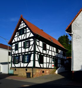 Bad Vilbel, Lohstraße 46