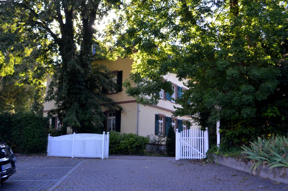 Bad Weilbach, Parkstraße 8
