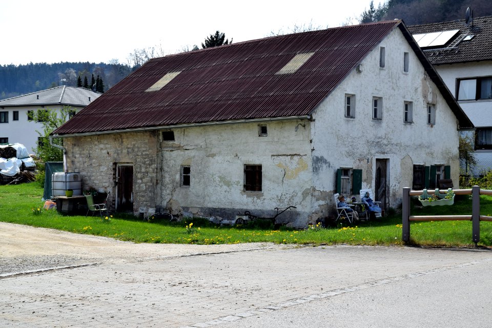 Badanhausen Bachstraße 10