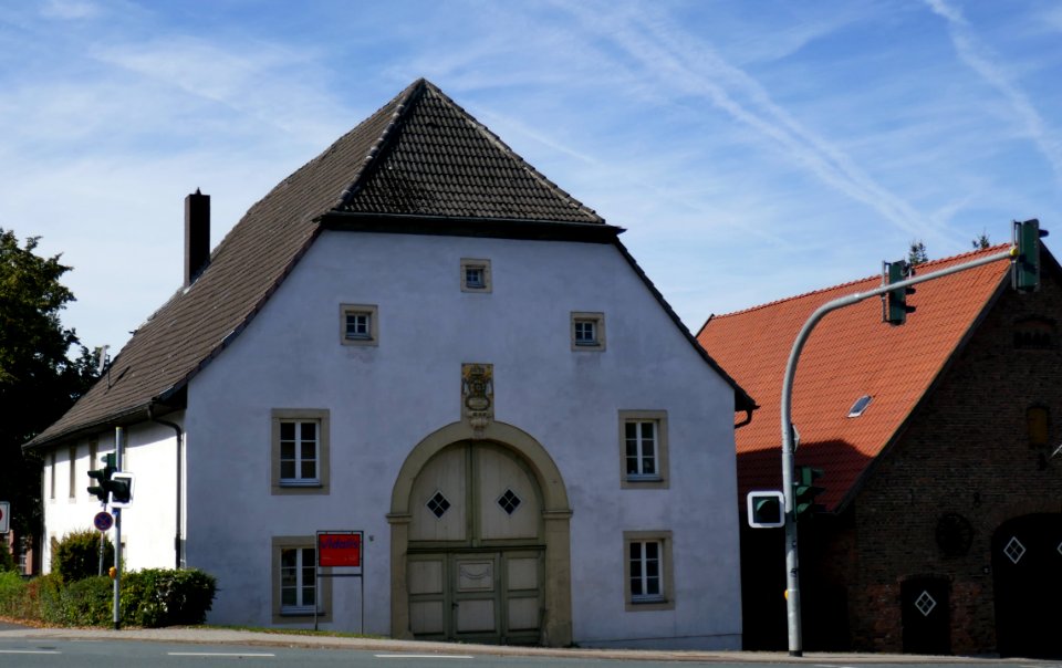 Bad Wünnenberg - Zehnthaus Lückemeyer - 1