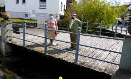 Bad Westernkotten - Alltagsmenschen - 1