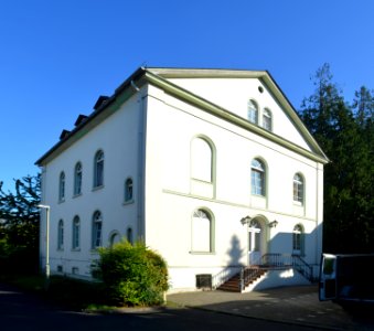 Bad Weilbach, Alleestraße 9
