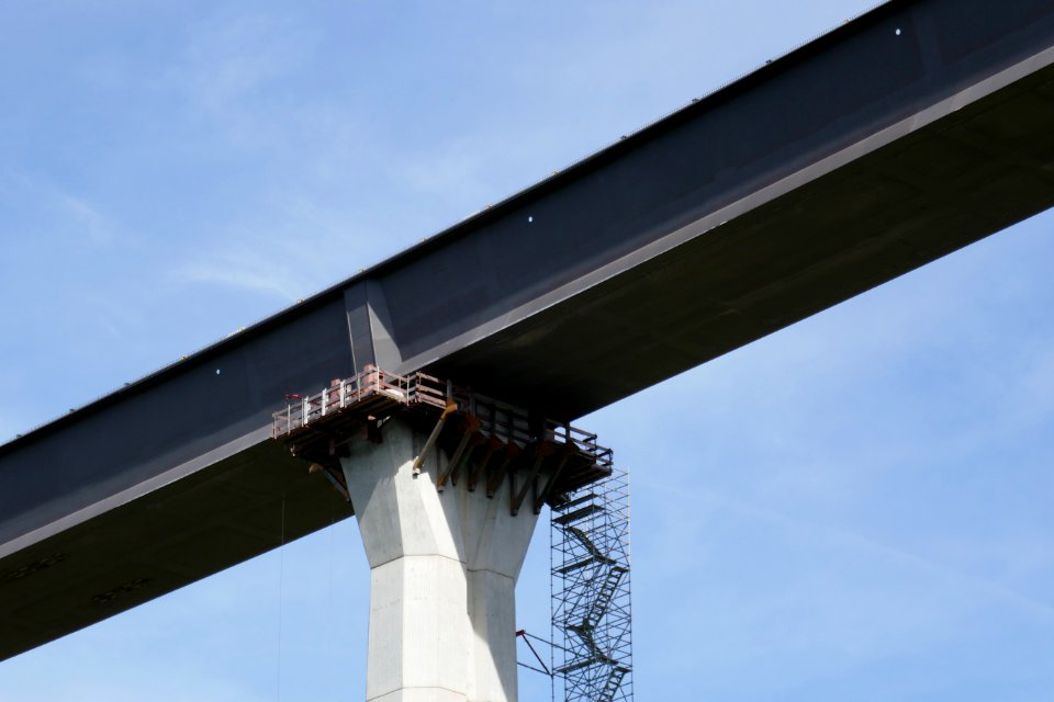 Bad Wünnenberg - Aftetalbrücke - 6