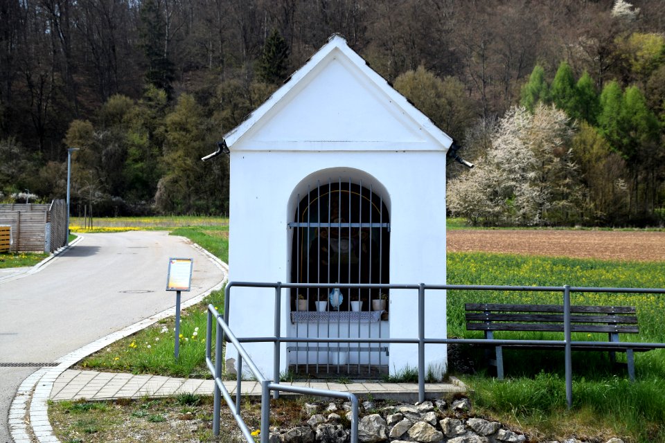 Badanhausen Bildstock Nord (1)