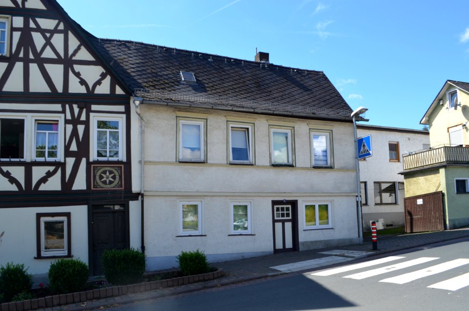 Bad Schwalbach, Schmidtberg 1